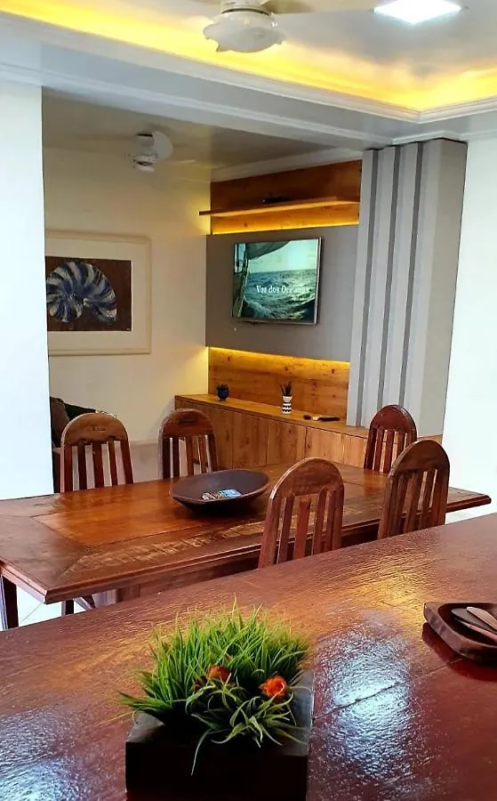 Apartamento APART MASTER no Centro - Búzios Brasil