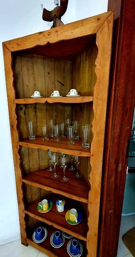 Apartamento APART MASTER no Centro - Búzios