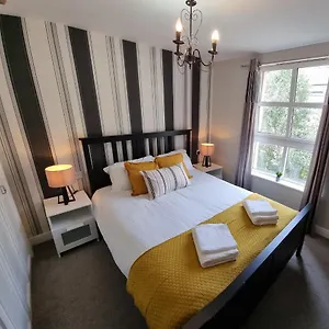 Old Town 1-bedroom With Free Parking Apartamento Edimburgo