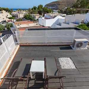 La Terraza De Agua Amarga Apartamento Agua Amarga (Almeria)