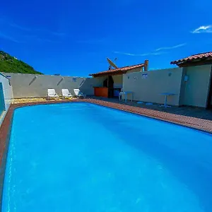  Apartamento Arraial Do Cabo, Praia Grande - Ap A 300m Da Praia