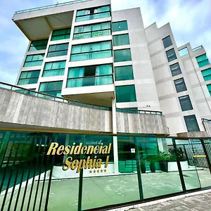  Apartamento Vista Mar Ate 7 Pessoas