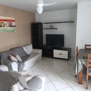  Apartamento Charmoso A 100 M Da Pg