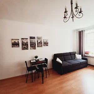 Old Town Piwna Apartamento Varsovia