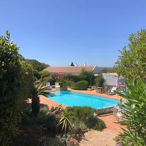 Quinta Falzina Casa rural Luz