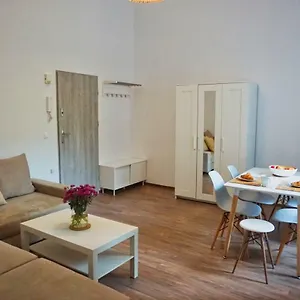 Palace Of Culture, Modern City Center Suite! Apartamento Varsovia