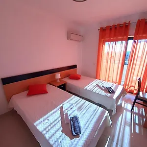Areias Da Rocha House Сasa de vacaciones Portimão